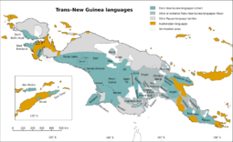 Trans-New Guinea languages.svg