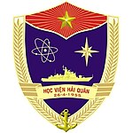Vietnam Naval Academy seal.jpg