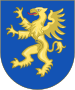 Arms of the House of Nikloting, princes of the Obotritic confederation of Obotrites