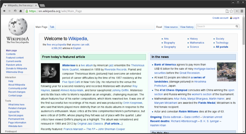 File:Wikipedia Homepage Chromium Web browser 36.png