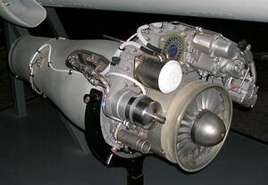 Williams Research F107.jpg