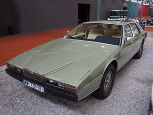 1982 Aston Martin Lagonda Series 2, V8, 5340cm3, 309hp, 225kmh, pic5.JPG