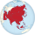 Asia on the globe (red).svg