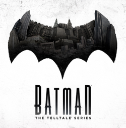 Batman (Telltale Games) logo.png