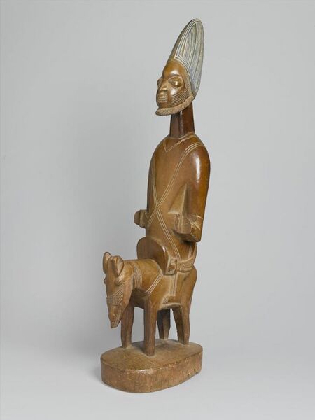 File:Brooklyn Museum 1992.133.4 Figure of Shango on Horseback.jpg