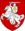 Coat of arms of Belarus (1991–1995).svg