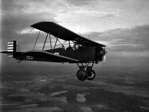 Consolidated O-17 Maryland NG in flight 1931.jpg