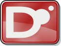 File:D Programming Language logo.svg