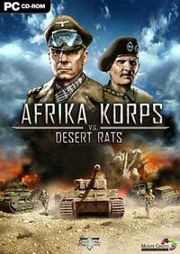 Desert Rats vs. Afrika Korps EU CD Cover.jpg