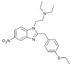 Ethylthionitazene structure.png