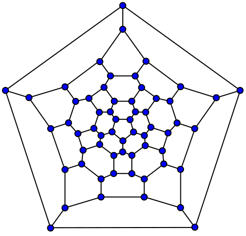 File:Graph of 60-fullerene w-nodes.svg