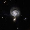 Hubble Interacting Galaxy NGC 7674 (2008-04-24).jpg