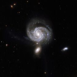 Hubble Interacting Galaxy NGC 7674 (2008-04-24).jpg