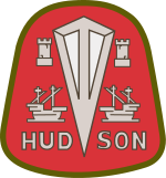 Hudson Logo.svg