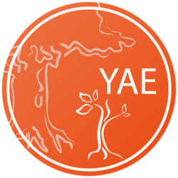 Logo of the Young Academy of Europe.png