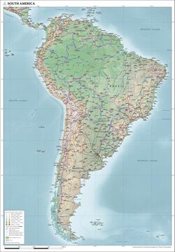 Map of South America (physical, political, population) with legend.jpg