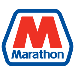 Marathon Petroleum logo 2022.svg