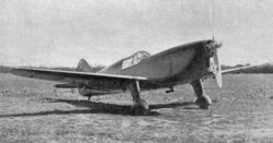 Mauboussin M-200 photo L'Aerophile June 1939.jpg