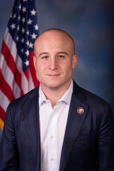 File:Max Rose, official 116th Congress photo portrait.jpg
