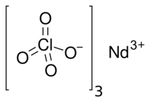 Neodymium(III) perchlorate.svg