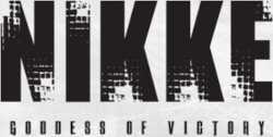 Nikke – Goddess of Victory logo.png