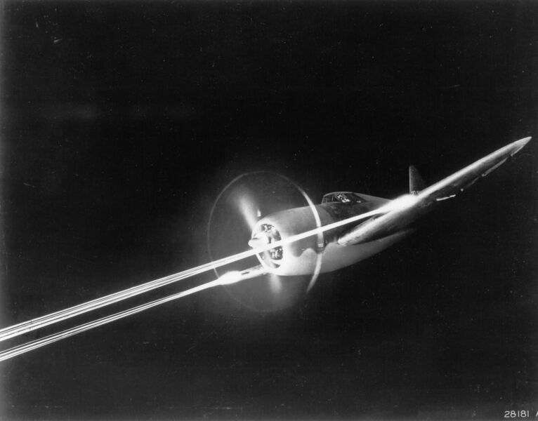 File:P-47 does night gunnery.jpg