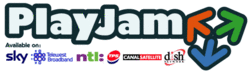 PlayJam Logo, October 2005.gif