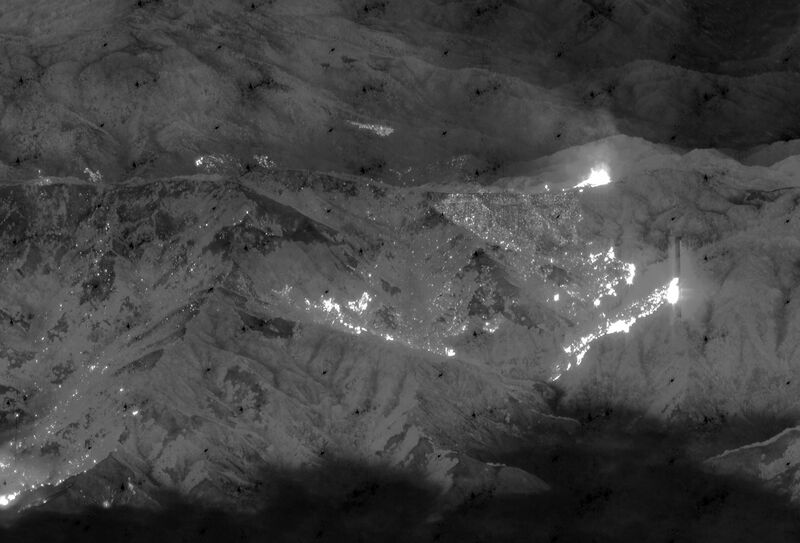 File:RQ-4 Global Hawk photo of wildfires in Northern California - 080805-N-0000X-001.jpg