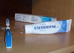 Sensodyne toothpaste Iran.jpg