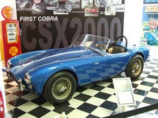 Shelby AC Cobra, CSX2000.JPG