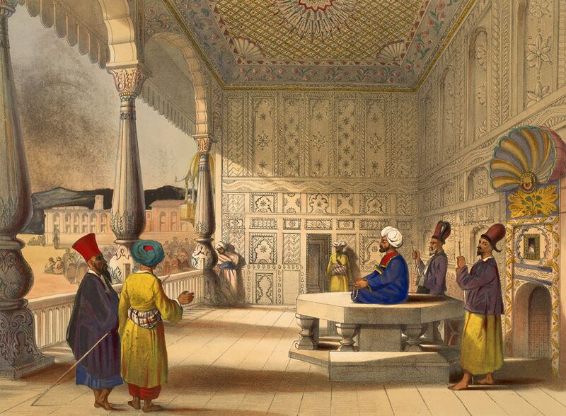 File:Shuja Shah Durrani of Afghanistan in 1839.jpg