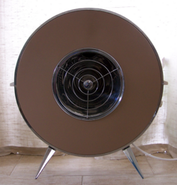 Sofono Spacemaster electric convector-reflector heater.png