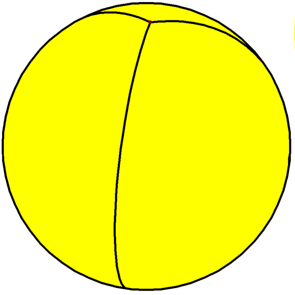 File:Spherical trigonal hosohedron.png