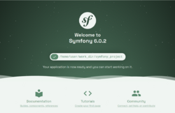 Symfony Welcome Page.png