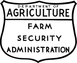 US-FarmSecurityAdministration-Logo.svg