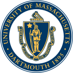 University of Massachusetts Dartmouth seal.svg