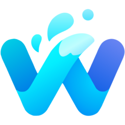 Waterfox logo 2020 (vectorized).svg