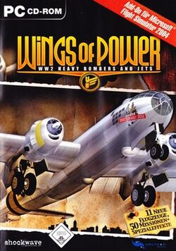 Wings of Power WWII Heavy Bombers and Jets cover.jpg