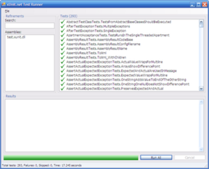 XUnit.net GUI.png