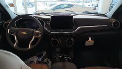 2023 Chevrolet Blazer interior.jpg