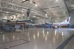 Aviation Repair Technologies aircraft repair hangar.jpg
