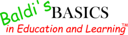 Baldi's Basics in Education and Learning.svg