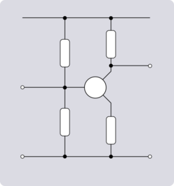 Basic amplifier topology.svg