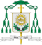 Mario Meini's coat of arms