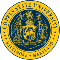 Coppin State University seal.svg