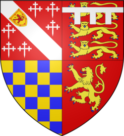 Duke of Norfolk Arms.svg