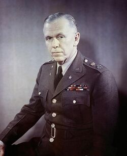 General George C. Marshall (4616939916).jpg