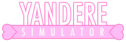 Logo Yandere Simulator.svg
