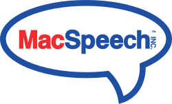 MacSpeech logo.svg