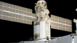 Nauka docked to the ISS.png